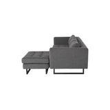 Nuevo Janis Sectional Sofa