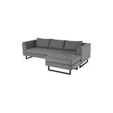 Nuevo Janis Sectional Sofa