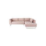 Nuevo Janis Sectional Sofa