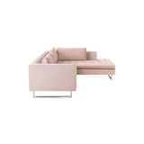 Nuevo Janis Sectional Sofa