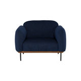 Nuevo Benson Lounge  Chair