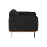 Nuevo Benson Lounge  Chair