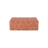 Nuevo Tufty Rectangular Ottoman