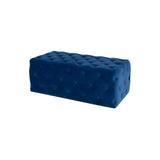 Nuevo Tufty Rectangular Ottoman