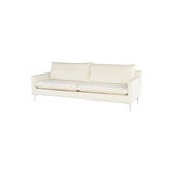 Nuevo Anders Sofa - Silver Legs