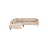 Nuevo Janis Sectional Sofa