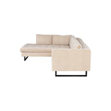 Nuevo Janis Sectional Sofa