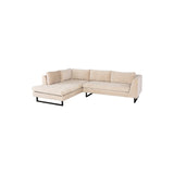 Nuevo Janis Sectional Sofa