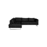 Nuevo Janis Sectional Sofa