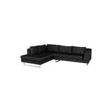 Nuevo Janis Sectional Sofa