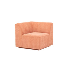 Nuevo Lilou Modular Sofa - Corner Chair