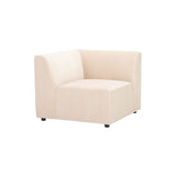 Nuevo Parla Sectional - Corner Chair