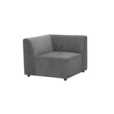 Nuevo Parla Sectional - Corner Chair