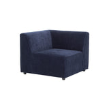 Nuevo Parla Sectional - Corner Chair