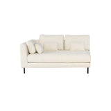 Nuevo Gigi Sectional - Left Arm Sofa