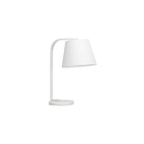 Nuevo Beton Table Lamp