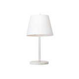 Nuevo Beton Table Lamp