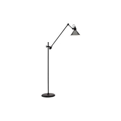 Nuevo Fontaine Floor Lamp