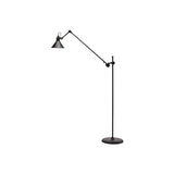 Nuevo Fontaine Floor Lamp