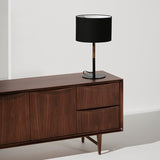 Nuevo Monroe Table Lamp