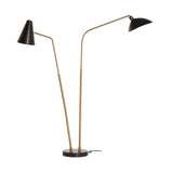 Nuevo Dominique   Floor Lamp