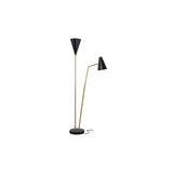 Nuevo Celika Floor Lamp