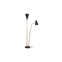 Nuevo Celika Floor Lamp