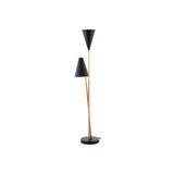 Nuevo Celika Floor Lamp