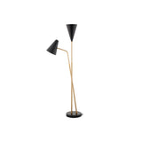 Nuevo Celika Floor Lamp