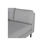 Nuevo Gigi Sectional  Chaise