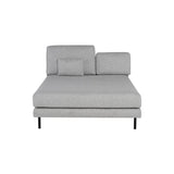 Nuevo Gigi Sectional  Chaise