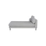 Nuevo Gigi Sectional  Chaise