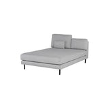 Nuevo Gigi Sectional  Chaise