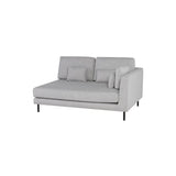 Nuevo  Gigi Sofa - Right Arm