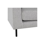 Nuevo  Gigi Sofa - Left Arm