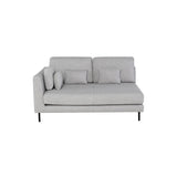 Nuevo  Gigi Sofa - Left Arm