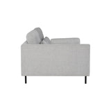 Nuevo  Gigi Sofa - Left Arm