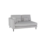 Nuevo  Gigi Sofa - Left Arm