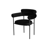 Nuevo Portia Dining Chair