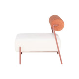 Nuevo Marni Occasional Chair