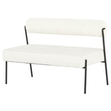 Nuevo Marni Bench