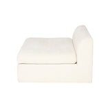 Nuevo Lola Sectional - Armless Chair