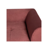 Nuevo Lola Sectional - RAF Chair