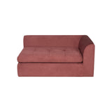 Nuevo Lola Sectional - RAF Chair