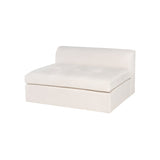 Nuevo Lola Sectional - Armless Chair