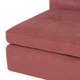 Nuevo Lola Sectional - Armless Chair