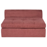 Nuevo Lola Sectional - Armless Chair