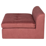 Nuevo Lola Sectional - Armless Chair