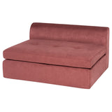 Nuevo Lola Sectional - Armless Chair