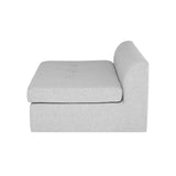 Nuevo Lola Sectional - Armless Chair